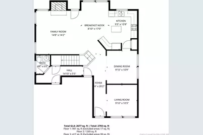 437 Timber Skip Drive, Spring Lake, NC 28390 - Photo 39