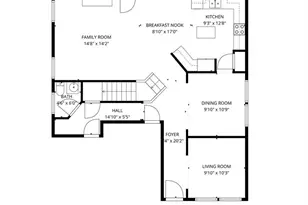 437 Timber Skip Dr, Spring Lake, NC 28390 - Photo 39