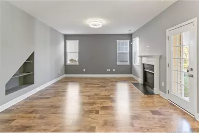 437 Timber Skip Drive, Spring Lake, NC 28390 - Photo 17