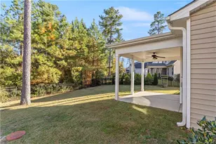 437 Timber Skip Dr, Spring Lake, NC 28390 - Photo 7