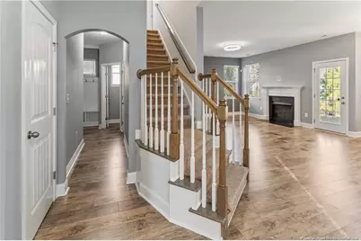 437 Timber Skip Drive, Spring Lake, NC 28390 - Photo 13