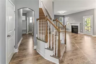 437 Timber Skip Dr, Spring Lake, NC 28390 - Photo 13