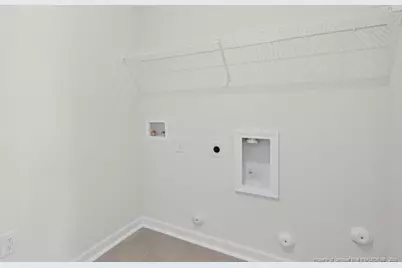 1052 Misty Creek Drive, Aberdeen, NC 28315 - Photo 33