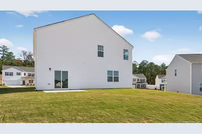 1052 Misty Creek Drive, Aberdeen, NC 28315 - Photo 37