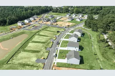 1052 Misty Creek Drive, Aberdeen, NC 28315 - Photo 43