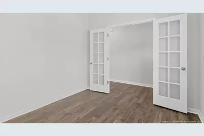 1052 Misty Creek Drive, Aberdeen, NC 28315 - Photo 5