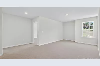 1052 Misty Creek Drive, Aberdeen, NC 28315 - Photo 17