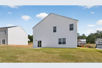 1052 Misty Creek Drive, Aberdeen, NC 28315 - Photo 35