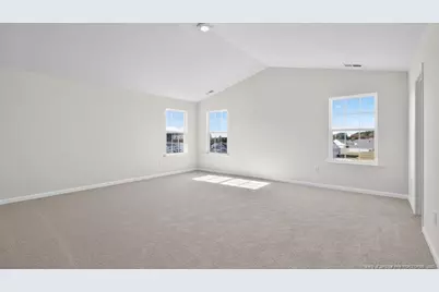 1052 Misty Creek Drive, Aberdeen, NC 28315 - Photo 21