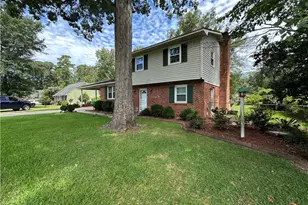 3120 Hampstead Rd, Lumberton, NC 28360 - Photo 3