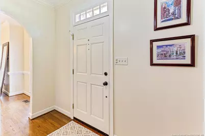 3521 Prestwick Drive, Fayetteville, NC 28303 - Photo 3