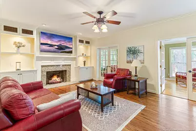 3521 Prestwick Drive, Fayetteville, NC 28303 - Photo 9