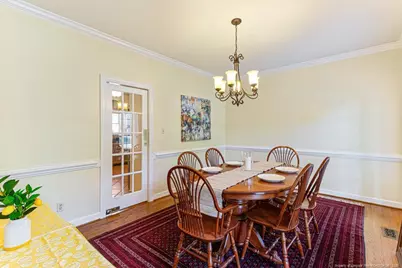 3521 Prestwick Drive, Fayetteville, NC 28303 - Photo 7