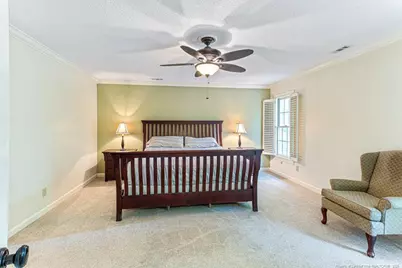 3521 Prestwick Drive, Fayetteville, NC 28303 - Photo 23