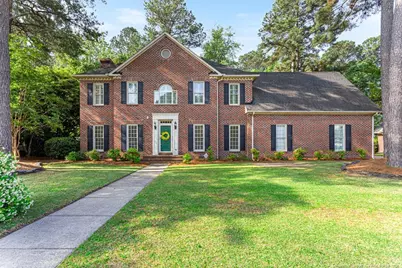3521 Prestwick Drive, Fayetteville, NC 28303 - Photo 1
