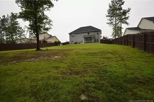 2426 Market Hill Dr, Fayetteville, NC 28306 - Photo 17