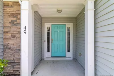 49 Infantry Drive, Cameron, NC 28326 - Photo 5