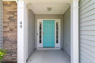 49 Infantry Dr, Cameron, NC 28326 - Photo 5