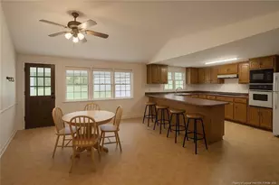 6566 Bend Of River Road Rd, Dunn, NC 28334 - Photo 3