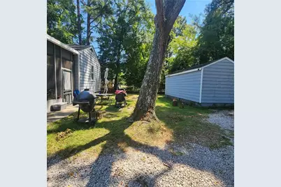 2215 Bragg Blvd Boulevard, Fayetteville, NC 28303 - Photo 11