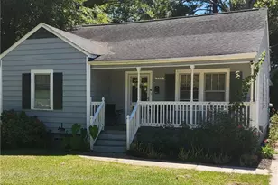 2215 Bragg Blvd Blvd, Fayetteville, NC 28303 - Photo 1