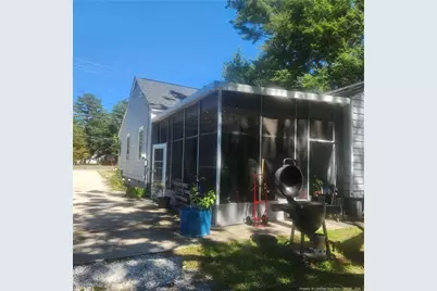 2215 Bragg Blvd Boulevard, Fayetteville, NC 28303 - Photo 7