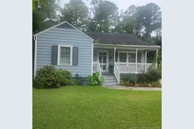 2215 Bragg Blvd Boulevard, Fayetteville, NC 28303 - Photo 3