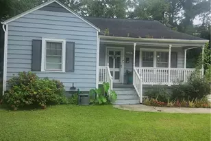 2215 Bragg Blvd Blvd, Fayetteville, NC 28303 - Photo 3