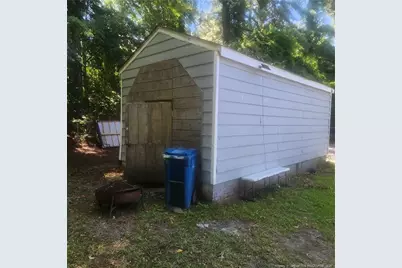 2215 Bragg Blvd Boulevard, Fayetteville, NC 28303 - Photo 9