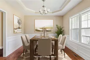 110 Queens Cove Way, Carthage, NC 28327 - Photo 3