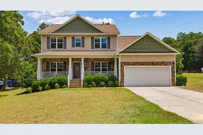 110 Queens Cove Way, Carthage, NC 28327 - Photo 1