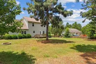 110 Queens Cove Way, Carthage, NC 28327 - Photo 43