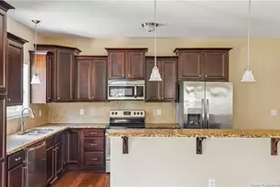 110 Queens Cove Way, Carthage, NC 28327 - Photo 11