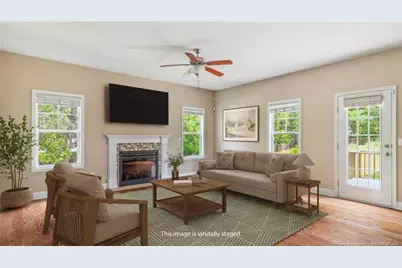 110 Queens Cove Way, Carthage, NC 28327 - Photo 15