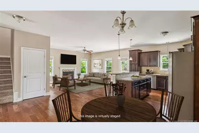 110 Queens Cove Way, Carthage, NC 28327 - Photo 9