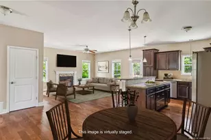 110 Queens Cove Way, Carthage, NC 28327 - Photo 9