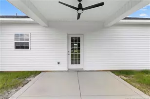 34 Chariot Cir, Lumber Bridge, NC 28357 - Photo 13