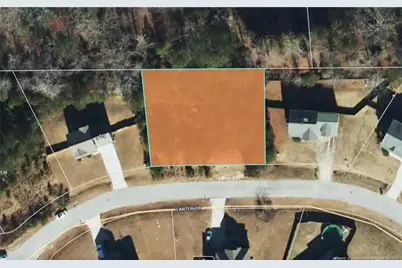 92 Carter Drive, Sanford, NC 27332 - Photo 17