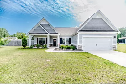 228 Kensington Drive, Sanford, NC 27332 - Photo 1