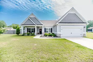 228 Kensington Dr, Sanford, NC 27332 - Photo 1