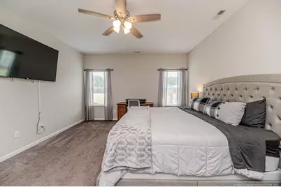 228 Kensington Drive, Sanford, NC 27332 - Photo 21