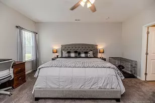 228 Kensington Dr, Sanford, NC 27332 - Photo 17