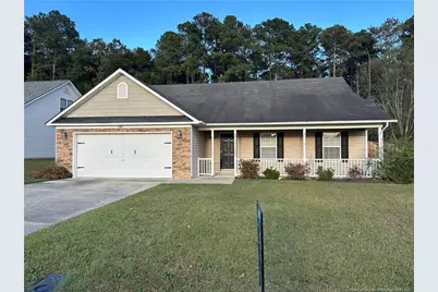 1109 Screech Owl Drive, Hope Mills, NC 28348 - Photo 1