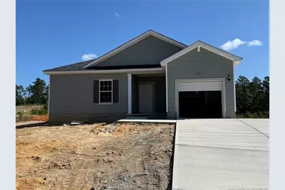 623 Blossom Trail, Lillington, NC 27546 - Photo 3