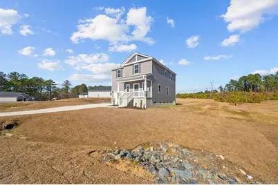 669 Blossom Trail, Lillington, NC 27546 - Photo 3