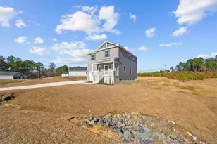 669 Blossom Trl, Lillington, NC 27546 - Photo 3