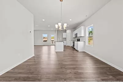 669 Blossom Trail, Lillington, NC 27546 - Photo 13