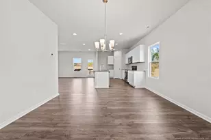 669 Blossom Trl, Lillington, NC 27546 - Photo 13