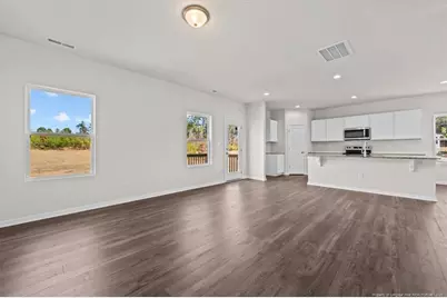 669 Blossom Trail, Lillington, NC 27546 - Photo 5