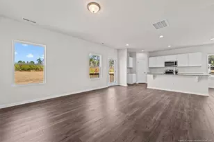 669 Blossom Trl, Lillington, NC 27546 - Photo 5